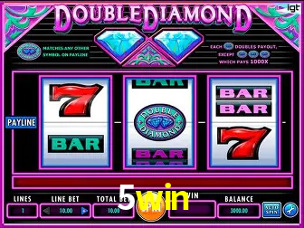 Descubra a Essência do 5win: Nossa História e Compromissos