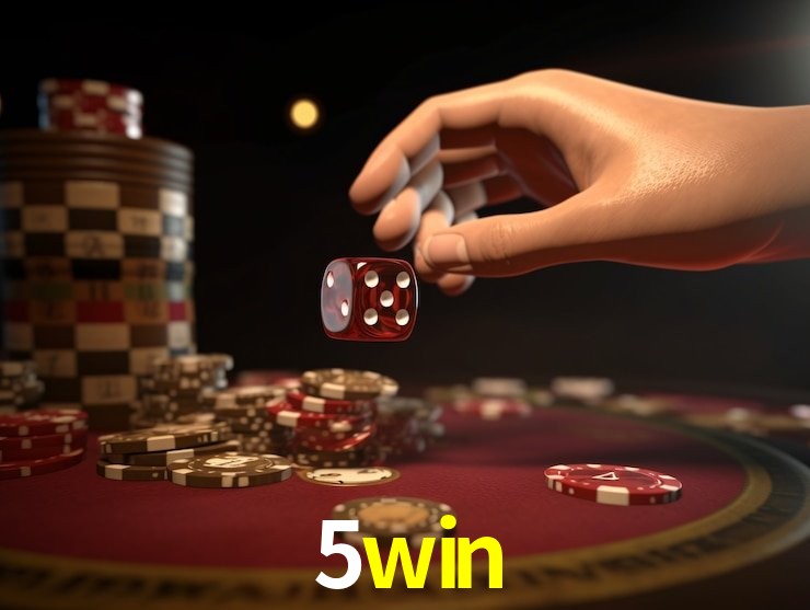 Jogos de Slot 5win