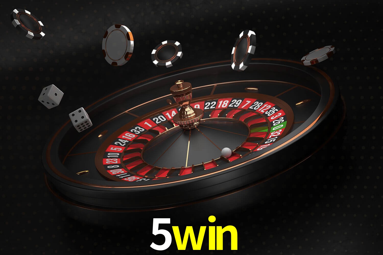 Live Casino 5win