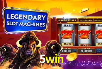 Desvendando o Mundo dos Jogos Virtuais na 5win