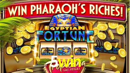 Descubra o Mundo do Cassino Online com 5win