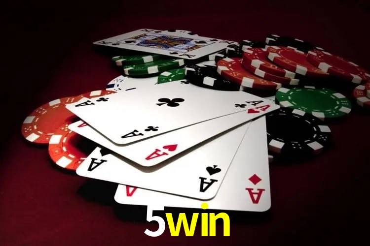 Casino VIP 5win
