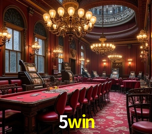 5win bet