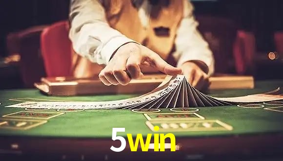 Live Casino 5win