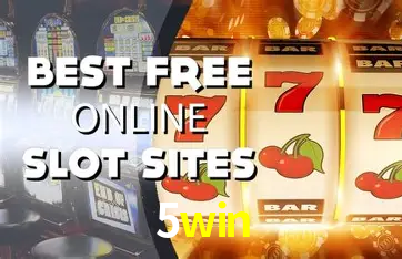 A Popularidade dos Caça-Níqueis no 5win