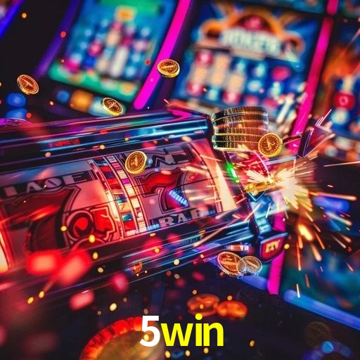 Casino Ao Vivo 5win
