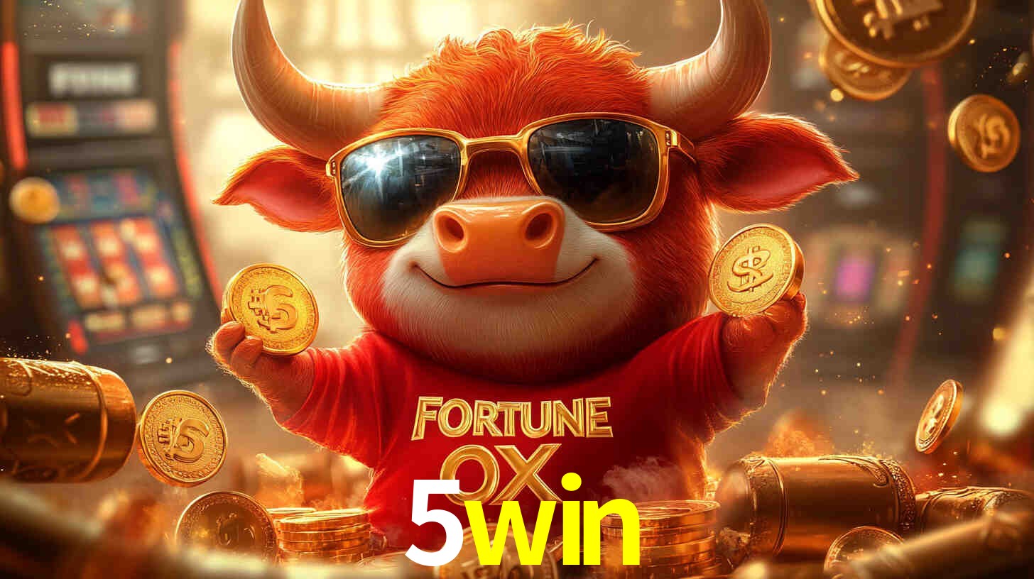 Welcome Bonus 5win