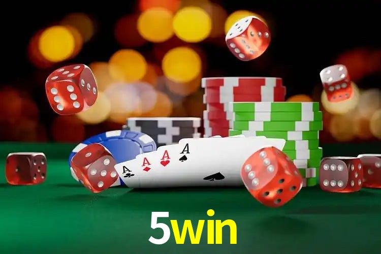 Casino Ao Vivo 5win