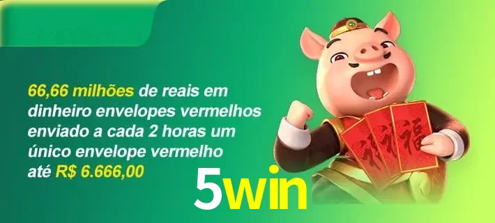 Promoções4 5win