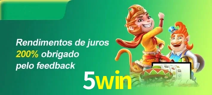 Promoções 1 5win