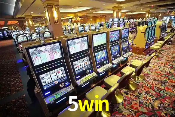 10 Perfis de Indivíduos que Exigem Cautela no 5win Cassino