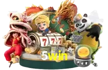 5win slot